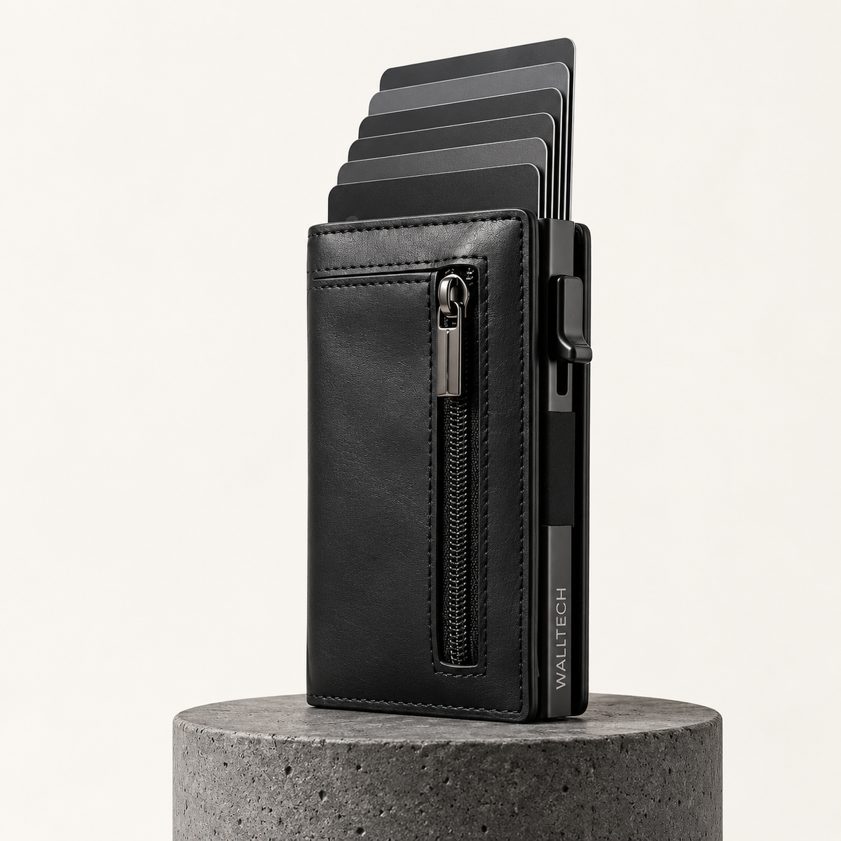 Walltech Slim Wallet