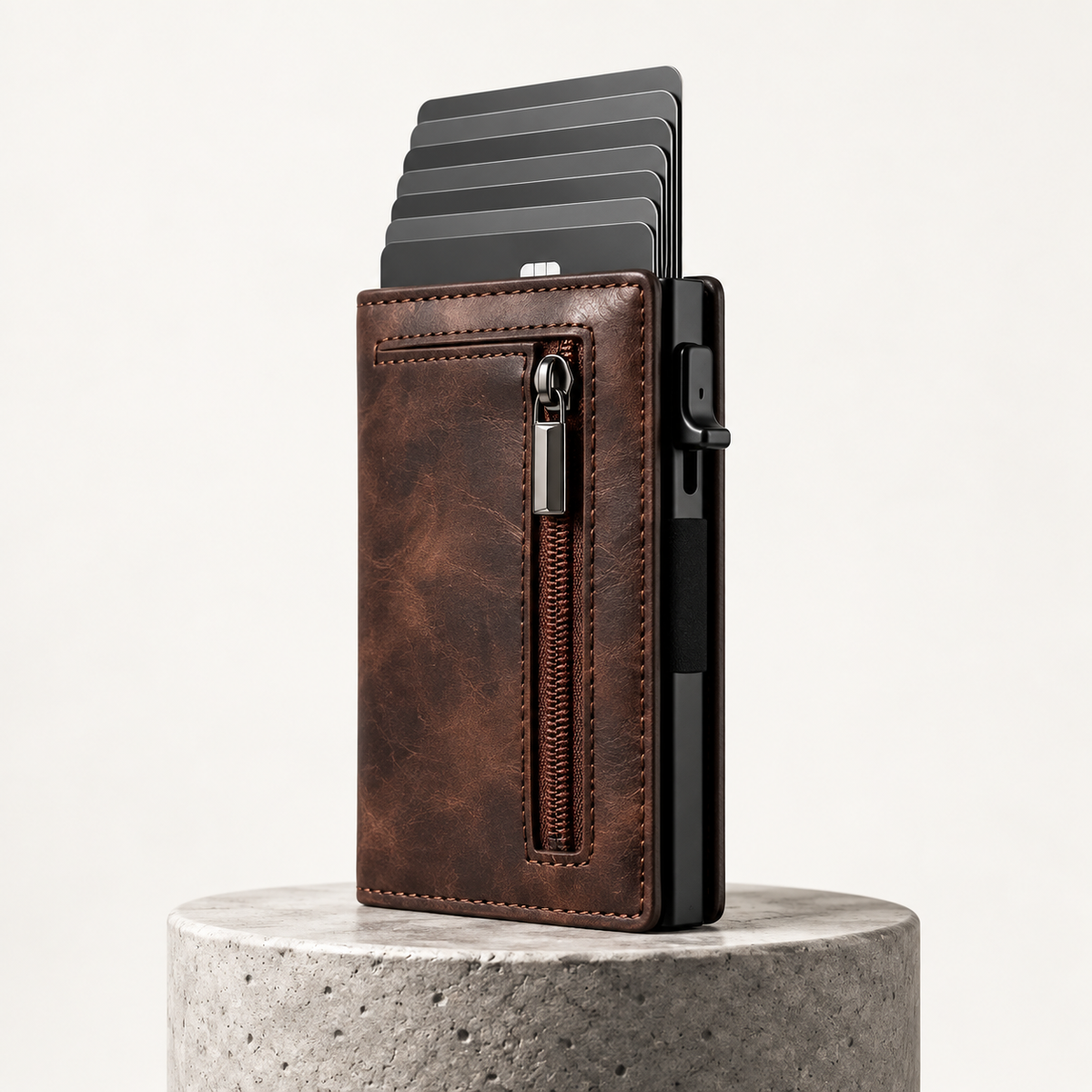 Walltech Slim Wallet