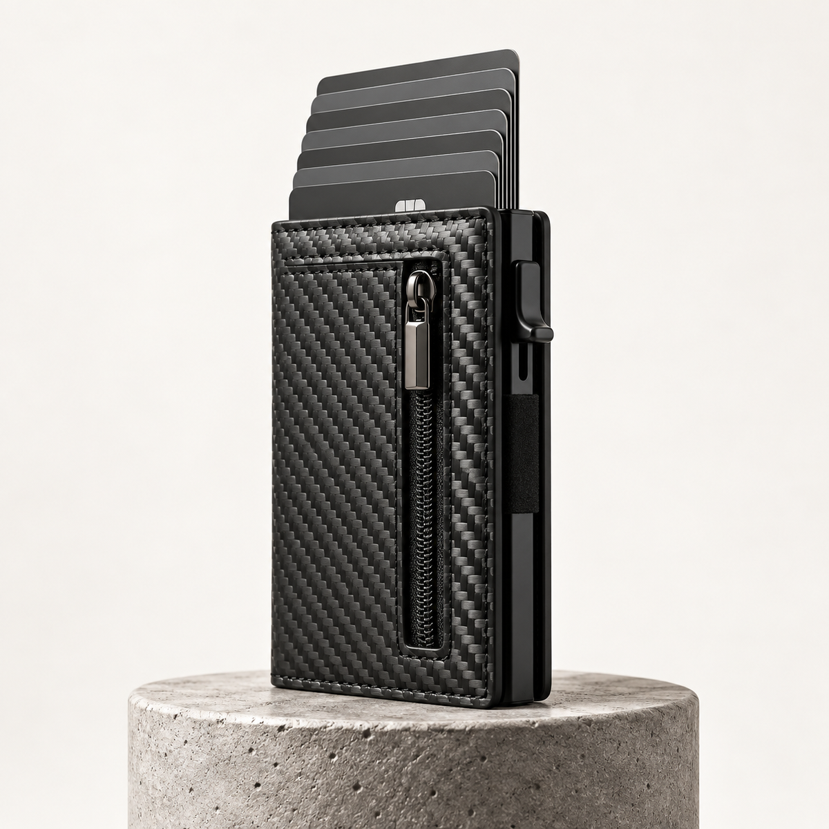 Walltech Slim Wallet