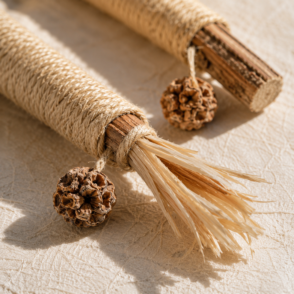 Pur und sicher – direkt aus der Natur